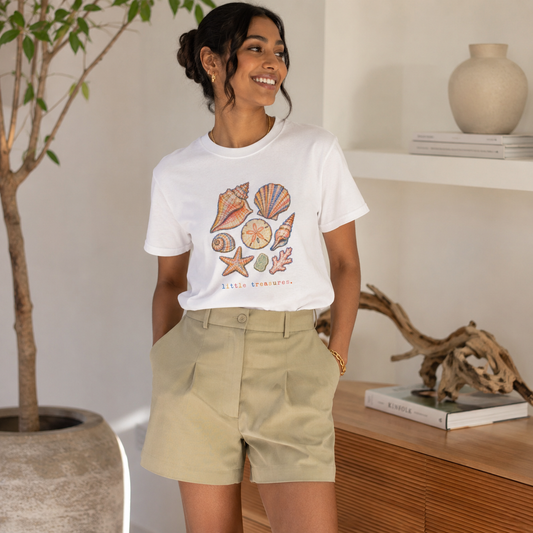 "Little Treasures" T-Shirt