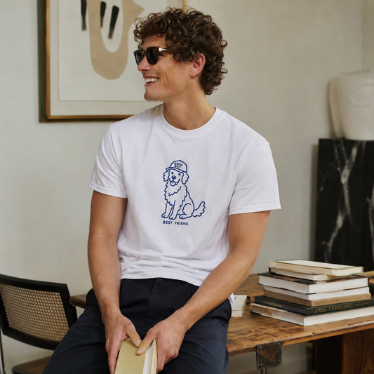 "Best Friend" T-Shirt